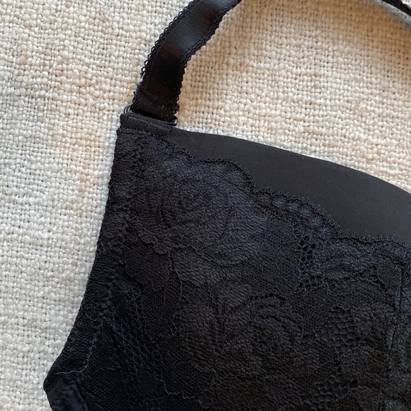 BRAND NEW: Lissi Plunge Adjustable Bra | Change Lingerie - Picture 3 of 7